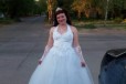 Продам свадебное платье в городе Минусинск, фото 1, Красноярский край