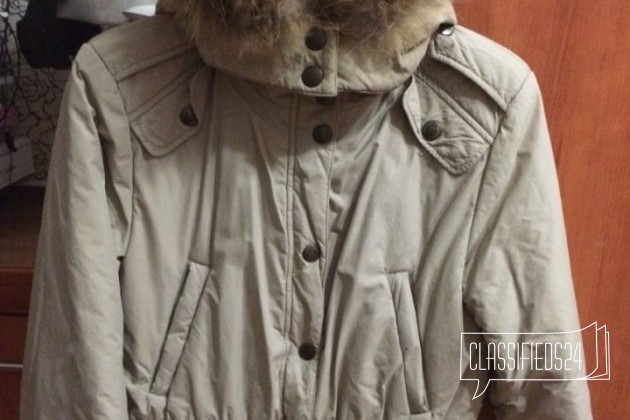 Куртка Moschino оригинал в городе Тверь, фото 1, Тверская область