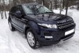 Land Rover Range Rover Evoque, 2014 в городе Москва, фото 2, телефон продавца: +7 (977) 358-81-30