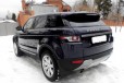 Land Rover Range Rover Evoque, 2014 в городе Москва, фото 3, стоимость: 1 999 000 руб.