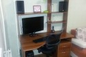 Стол компьютерный, угловой, новый в городе Абакан, фото 2, телефон продавца: +7 (923) 595-38-31