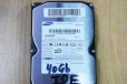 Жесткий диск для компьютера 40Gb IDE 3.5 в городе Уссурийск, фото 1, Приморский край