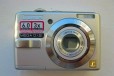 Panasonic Lumix DMC-LS60 в городе Северодвинск, фото 1, Архангельская область