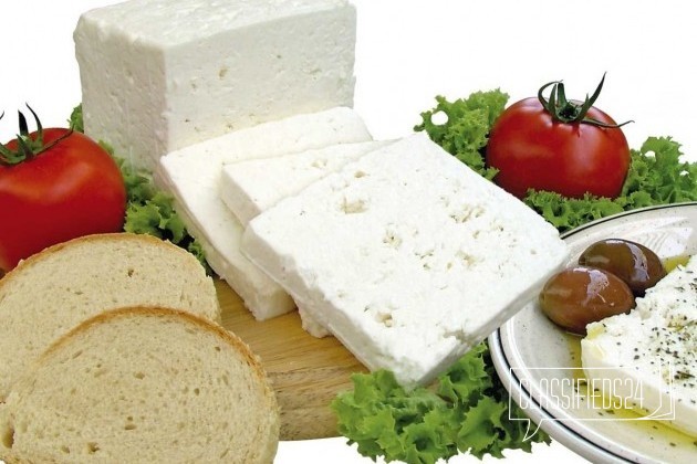 Сыр брынза в городе Азов, фото 1, телефон продавца: +7 (951) 841-35-06
