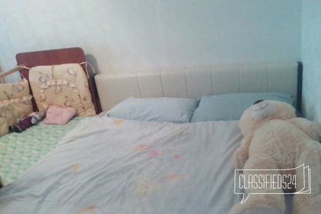 Детская кроватка трансформер в городе Самара, фото 2, Кровати