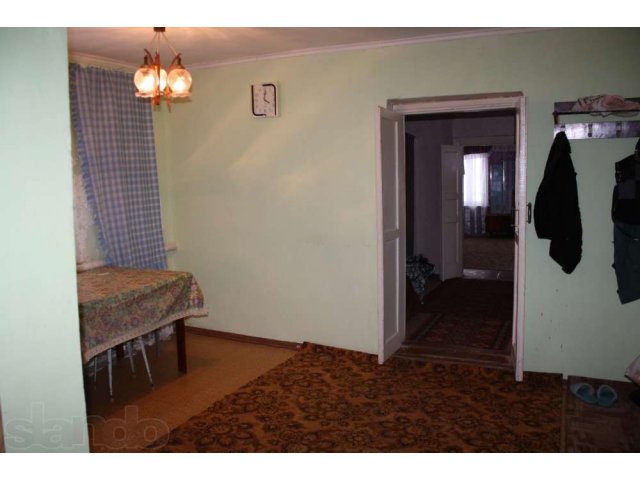 Продается двухэтажный дом (со всеми удобствами) в городе Вольск, фото 4, Продажа домов в городе