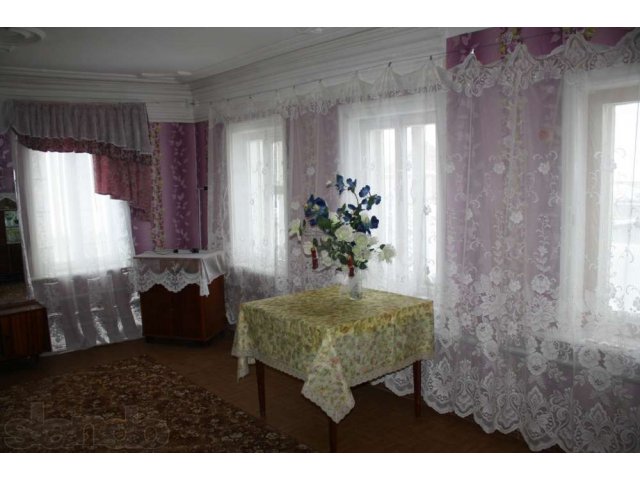 Продается двухэтажный дом (со всеми удобствами) в городе Вольск, фото 5, Саратовская область