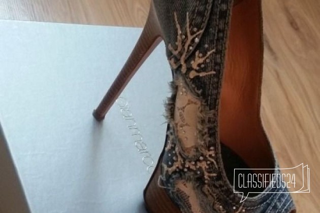 Брендовые туфли в городе Омск, фото 1, телефон продавца: +7 (913) 970-52-82