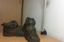 Демисезонные кожаные ботинки Noel в городе Киров, фото 2, телефон продавца: +7 (964) 256-51-05