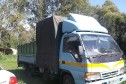 Спойлер на грузовик в городе Мыски, фото 1, Кемеровская область