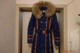 Зимнее пальто в городе Калуга, фото 1, Калужская область
