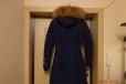 Зимнее пальто в городе Калуга, фото 2, телефон продавца: +7 (910) 541-38-17