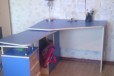 Письменный стол для школьника в городе Иркутск, фото 1, Иркутская область