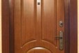 Стальная дверь для дома или квартиры 960 мм правая в городе Нижний Новгород, фото 1, Нижегородская область
