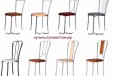 Стулья металлические, оптом от производителя в городе Тольятти, фото 4, Столы и стулья