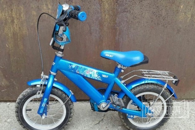 Велосипед sochi 2014 в городе Шахты, фото 1, стоимость: 2 000 руб.