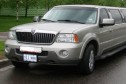 Lincoln Navigator, 2004 в городе Санкт-Петербург, фото 1, Ленинградская область