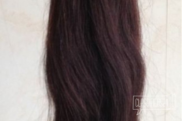 Натуральные накладные волосы Magic hair на трессах в городе Химки, фото 5, телефон продавца: +7 (916) 513-38-33