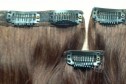 Натуральные накладные волосы Magic hair на трессах в городе Химки, фото 3, стоимость: 10 000 руб.