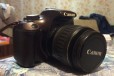 Продам фотоаппарат Canon EOS 1100d в городе Саратов, фото 1, Саратовская область