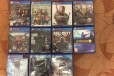 Ps4 игры Call of duty black ops 3, last of us в городе Электросталь, фото 1, Московская область