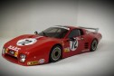 1/43 Ferrari IXO. BB12LM N72 в городе Новосибирск, фото 1, Новосибирская область