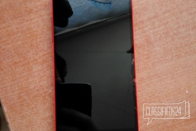 LG Nexus 5 RED в городе Уссурийск, фото 1, Приморский край