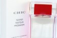 Carolina herrera Chic wom tester 80ml оригинал в городе Иваново, фото 1, Ивановская область