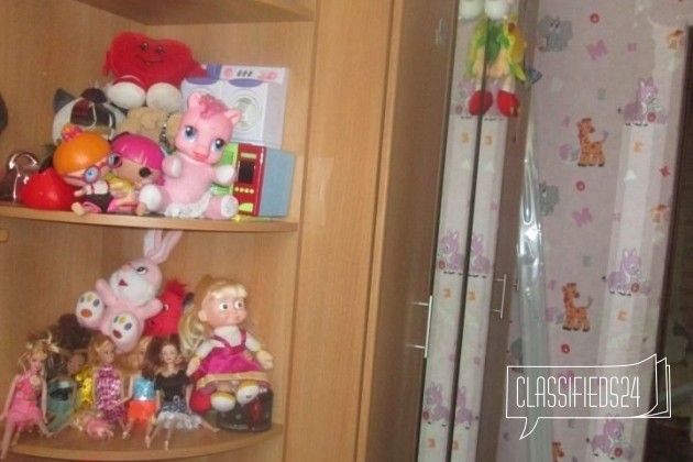 Продам мебель для детской в городе Новокузнецк, фото 2, стоимость: 8 500 руб.
