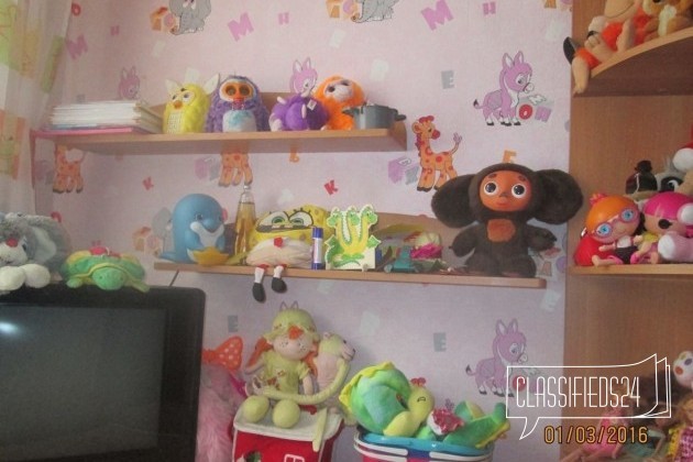 Продам мебель для детской в городе Новокузнецк, фото 4, Кемеровская область