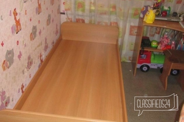 Продам мебель для детской в городе Новокузнецк, фото 5, телефон продавца: +7 (908) 957-20-63