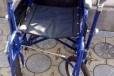 Продаю две инвалидные коляски в городе Черкесск, фото 1, Карачаево-Черкесия