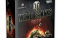 Настольная игра Мир Танков (World of Tanks Rush) в городе Екатеринбург, фото 1, Свердловская область