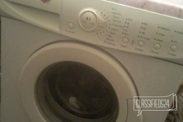 Продам стиральную машину LG в городе Прокопьевск, фото 1, телефон продавца: +7 (909) 510-18-77