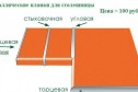 Новая Кухня, модель Лимпо-5 длина 2200х1400мм в городе Челябинск, фото 3, стоимость: 17 600 руб.