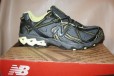 Кроссовки New Balance MT572GL р.8.5us41rus новые в городе Калуга, фото 1, Калужская область