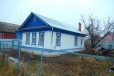 Дом 52 м² на участке 4 сот. в городе Арзамас, фото 1, Нижегородская область