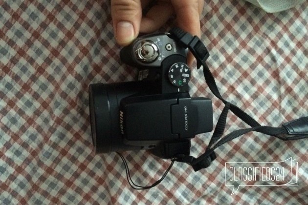 Nikon coolpix p80 в городе Томск, фото 1, телефон продавца: |a:|n:|e: