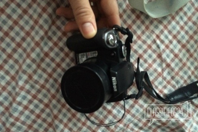 Nikon coolpix p80 в городе Томск, фото 5, телефон продавца: |a:|n:|e: