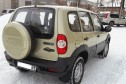 Chevrolet Niva, 2010 в городе Котлас, фото 1, Архангельская область