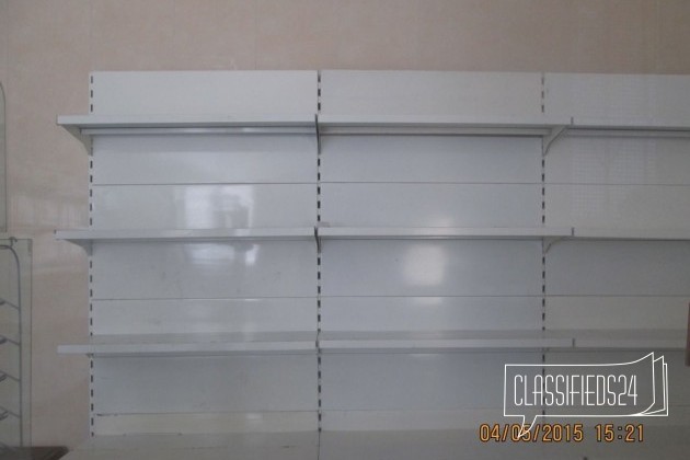 Стеллажи, холодильная витрина в городе Закаменск, фото 4, Бурятия