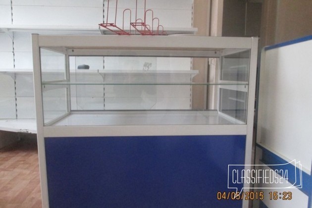 Стеллажи, холодильная витрина в городе Закаменск, фото 5, телефон продавца: +7 (983) 427-35-74