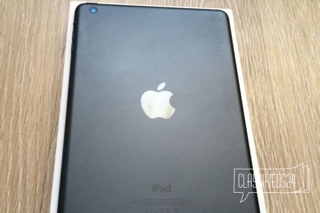 iPad mini в городе Кострома, фото 3, телефон продавца: |a:|n:|e: