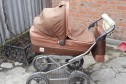 Детская коляска Inglesina Sofia в городе Таганрог, фото 1, Ростовская область