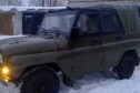 УАЗ 469, 2000 в городе Ульяновск, фото 1, Ульяновская область