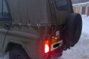 УАЗ 469, 2000 в городе Ульяновск, фото 10, телефон продавца: +7 (960) 365-45-13