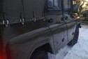 УАЗ 469, 2000 в городе Ульяновск, фото 9, Ульяновская область