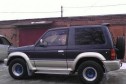 Mitsubishi Pajero, 1992 в городе Новосибирск, фото 1, Новосибирская область