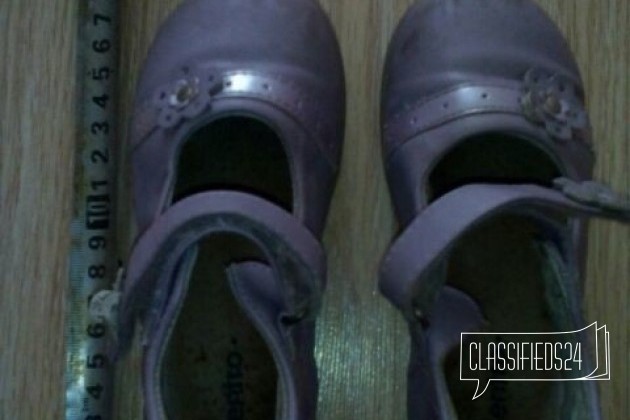 Сандалии р26 в городе Курган, фото 1, Обувь для девочек