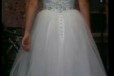 Новое свадебное платье в городе Чебоксары, фото 2, телефон продавца: +7 (987) 714-08-58